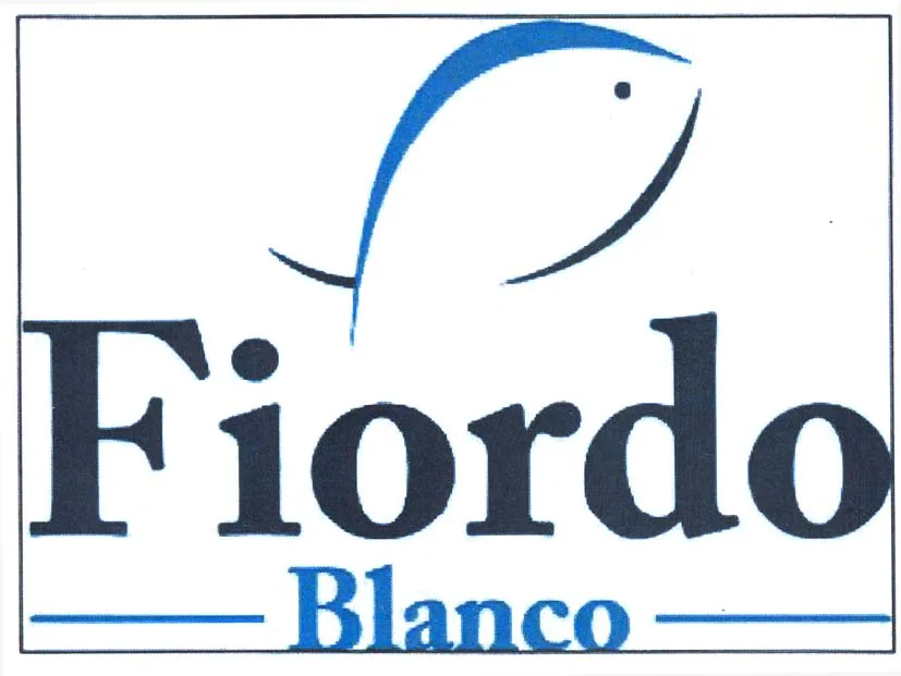 FIORDO BLANCO