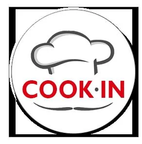COOK IN