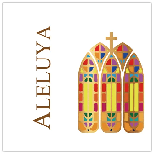 ALELUYA