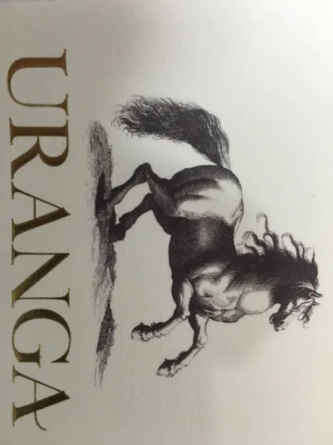 URANGA