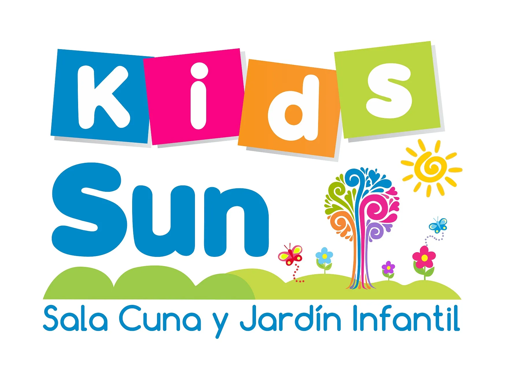 Sala Cuna y Jardín Infantil Kids Sun