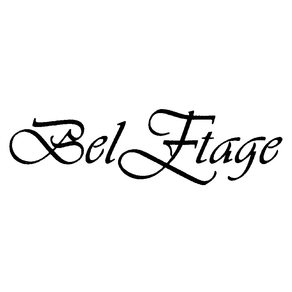 BEL ETAGE