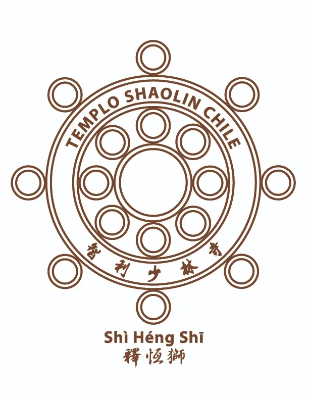 TEMPLO SHAOLIN CHILE SHÌ HÉNG SHÏ