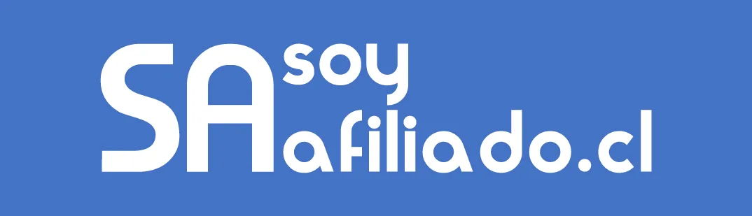 SA soy afiliado.cl