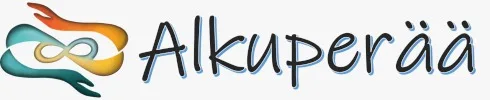 Alkuperää
