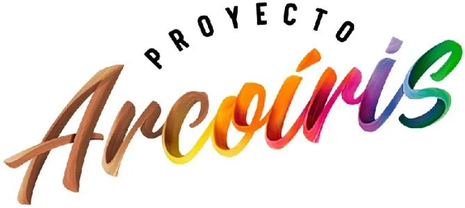 PROYECTO Arcoíris