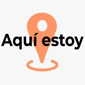 AQUÍ ESTOY