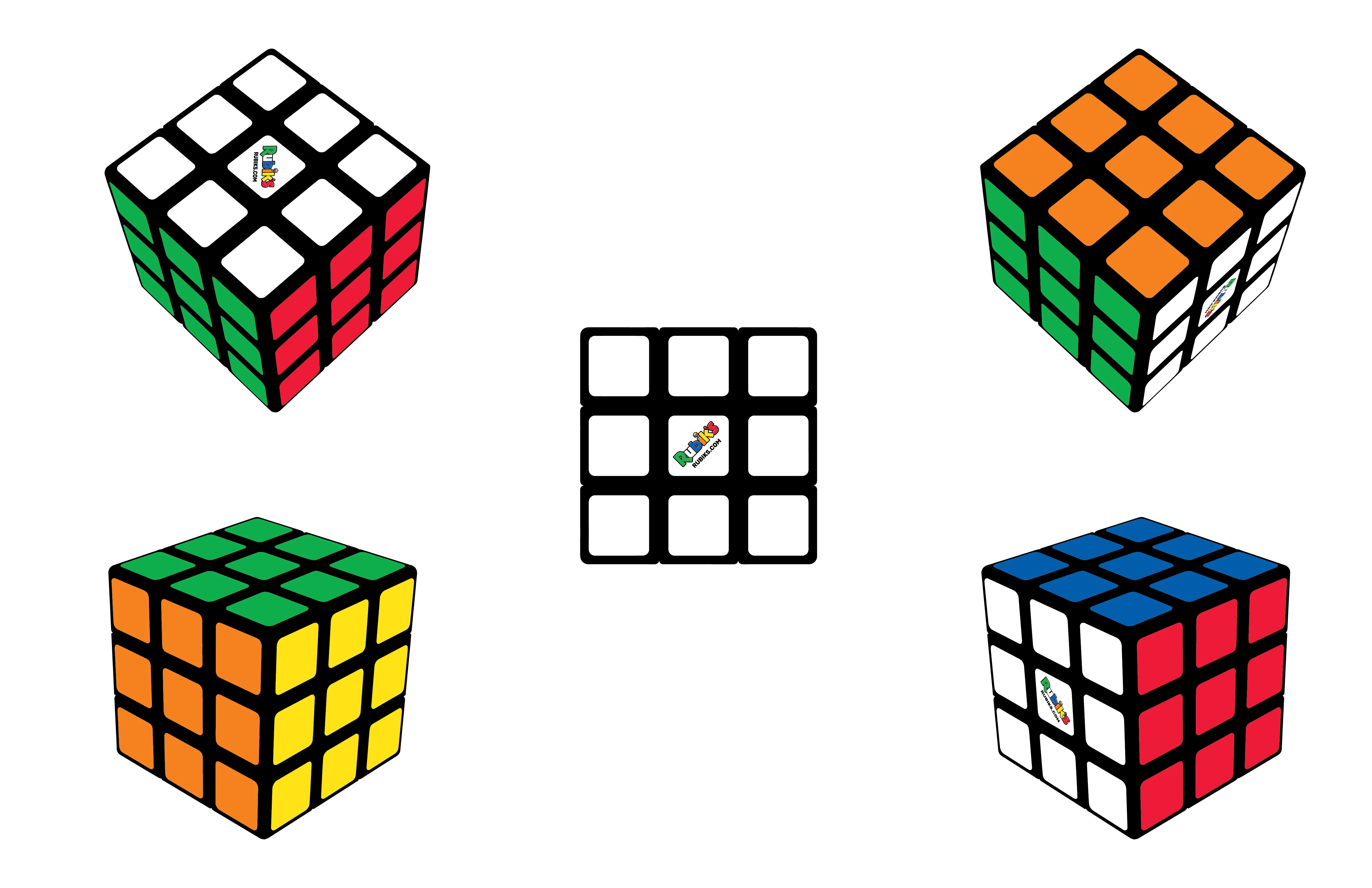 RUBIK´S RUBIKS.COM