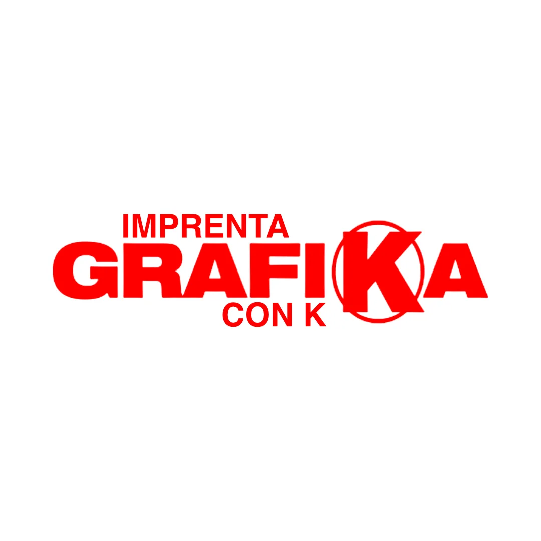 Imprenta Grafika con K