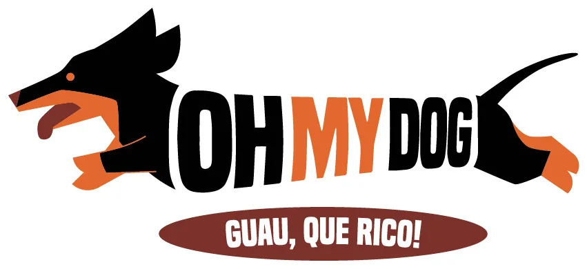 OHMYDOG GUAU, QUE RICO!