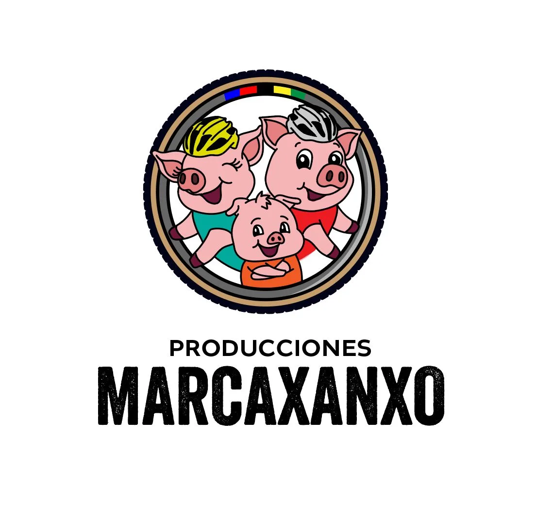 PRODUCCIONES MARCAXANXO