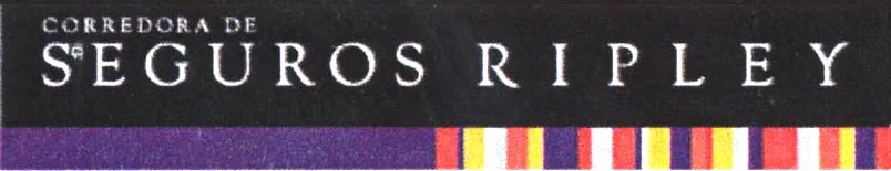 CORREDORA DE SEGUROS RIPLEY