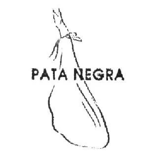 PATA NEGRA