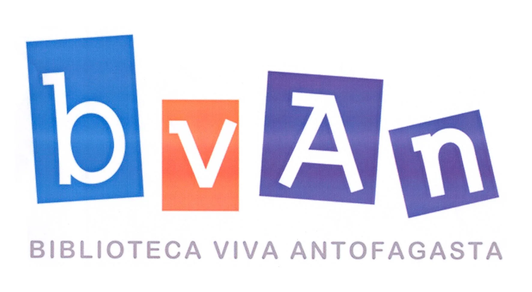 BVAN BIBLIOTECA VIVA ANTOFAGASTA