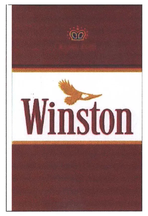 WINSTON
