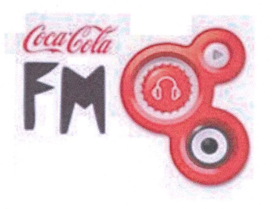 COCA-COLA FM