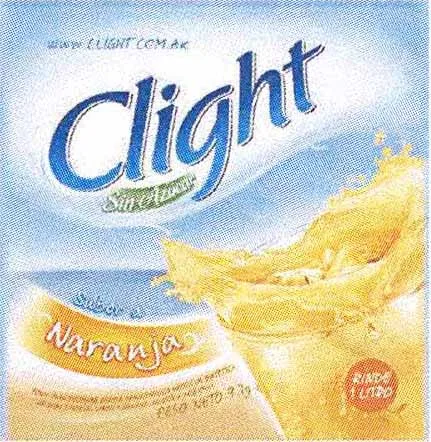 CLIGHT