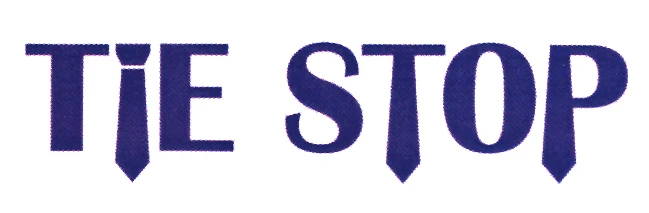 TIE STOP