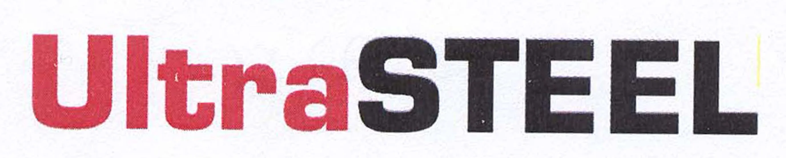 ULTRASTEEL