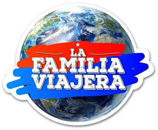 LA FAMILIA VIAJERA