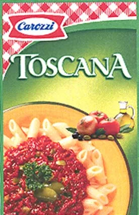 CAROZZI TOSCANA