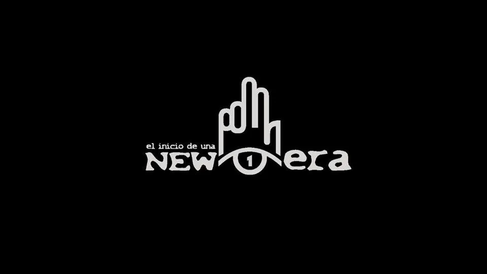EL INICIO DE UNA NEW ERA