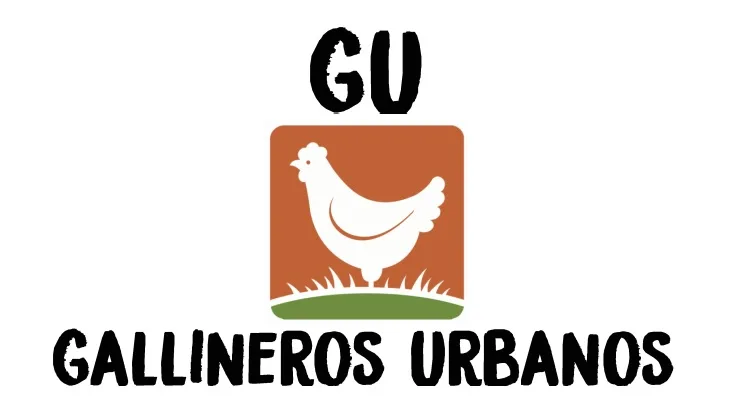 GU GALLINEROS URBANOS