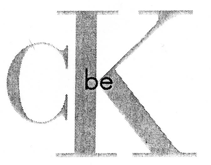 CK BE