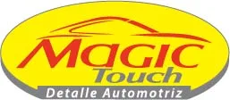 Magic Touch Detalle Automotriz