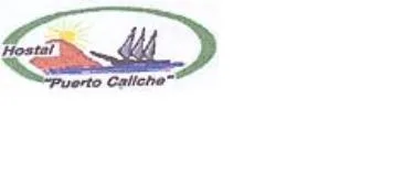 HOSTAL "PUERTO CALICHE"