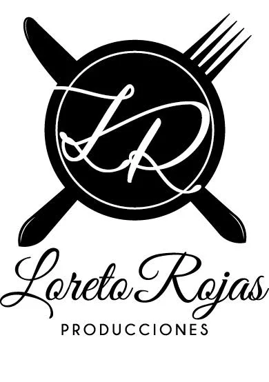 LR LORETO ROJAS PRODUCCIONES
