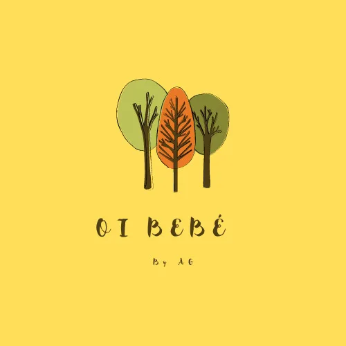 OI BEBÉ By AG