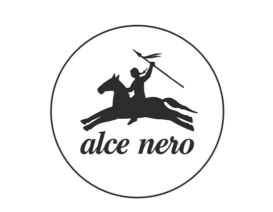 ALCE NERO
