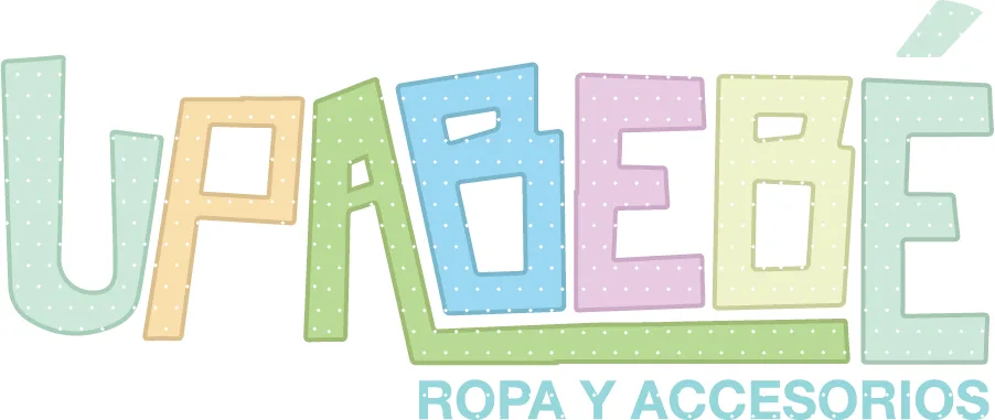 UPABEBÉ ROPA Y ACCESORIOS