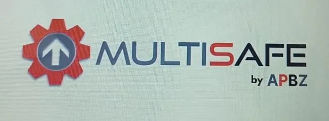 MULTISAFE BY APBZ