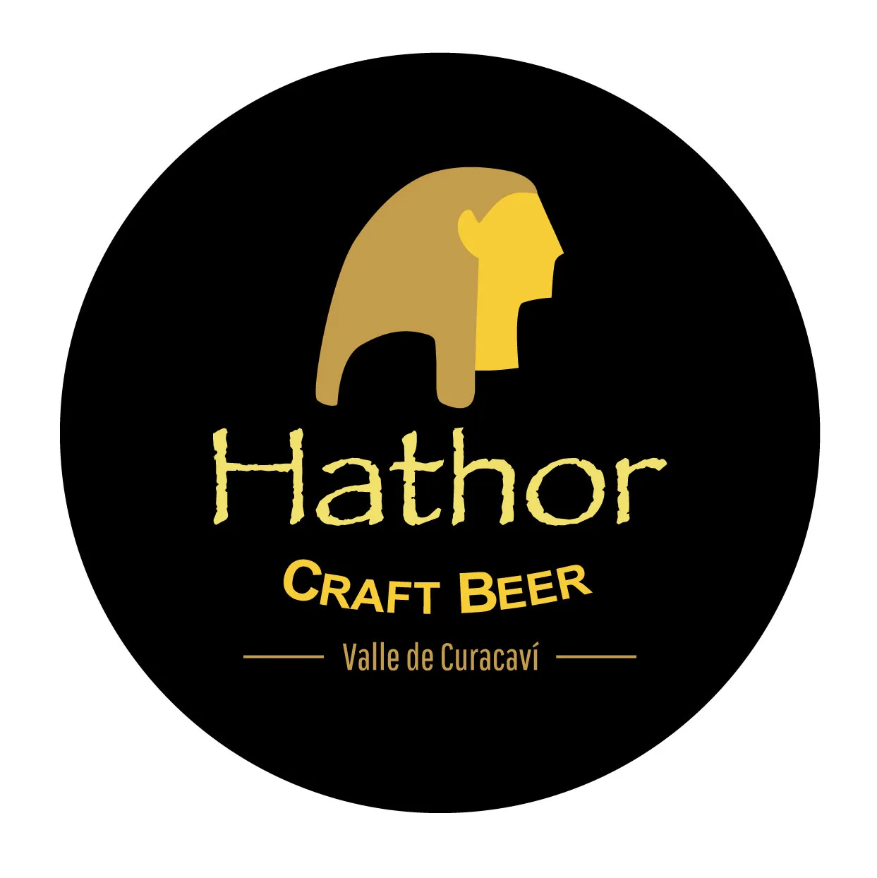 HATHOR CRAFT BEER