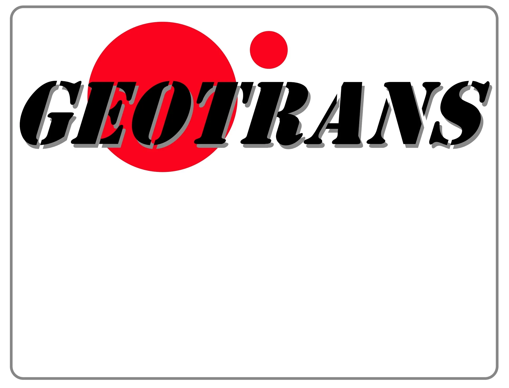 Geotrans
