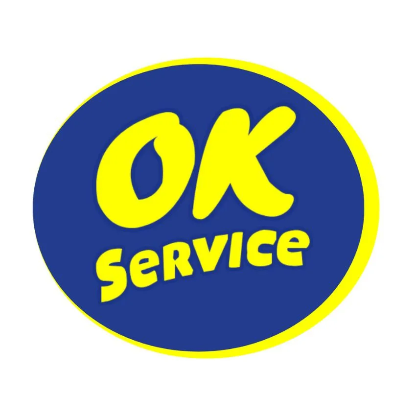 OK SERVICE