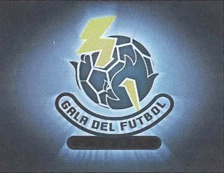 GALA DEL FUTBOL