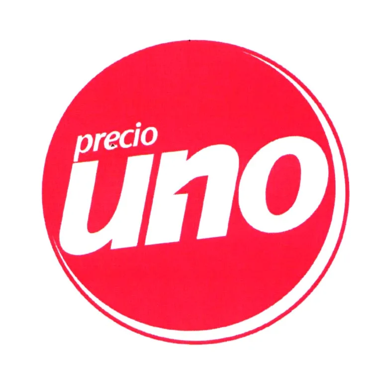PRECIO UNO