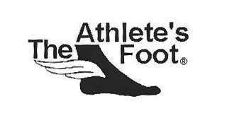 THE ATHLETE'S FOOT