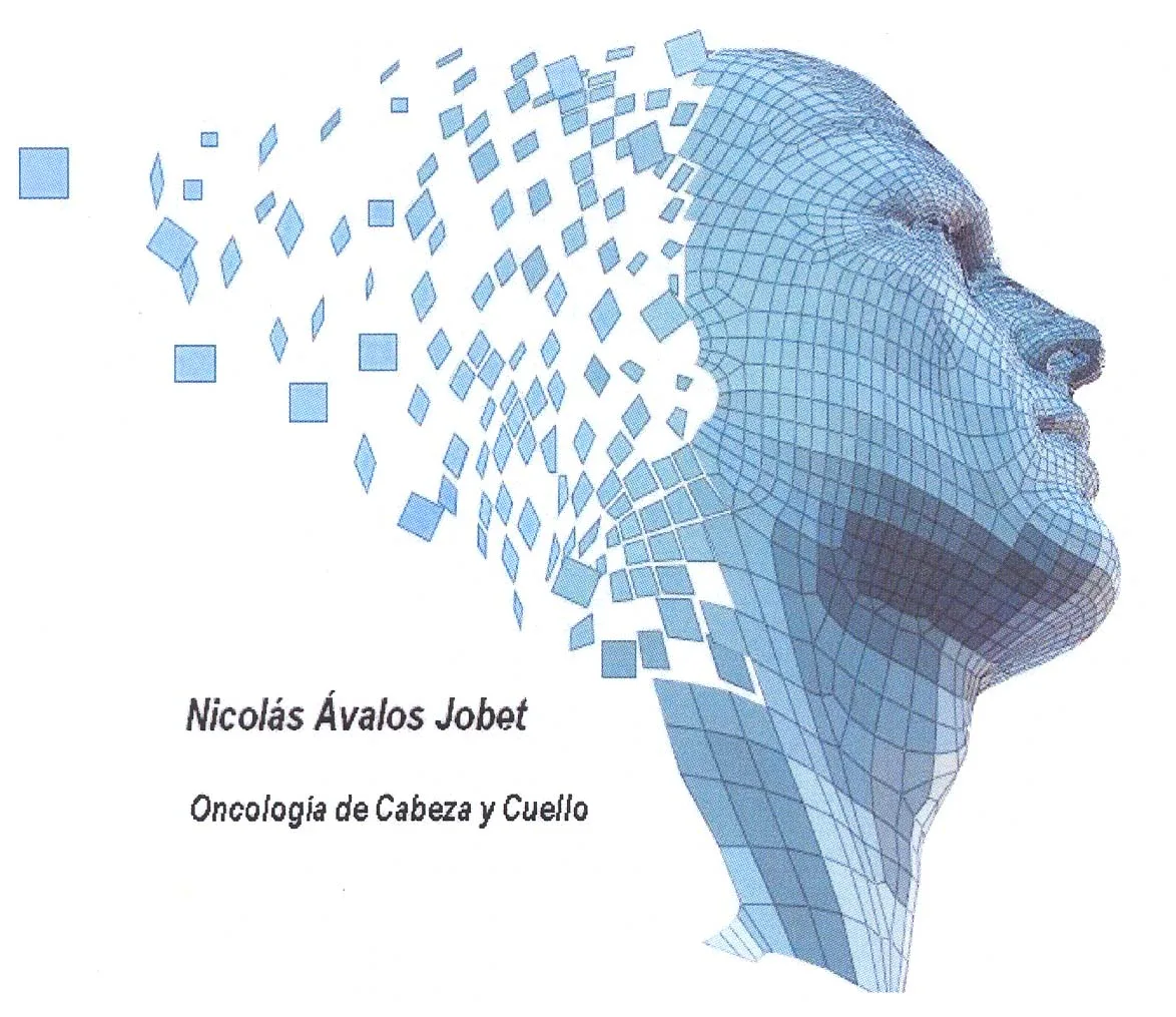 NICOLAS AVALOS JOBET ONCOLOGIA DE CABEZA Y CUELLO