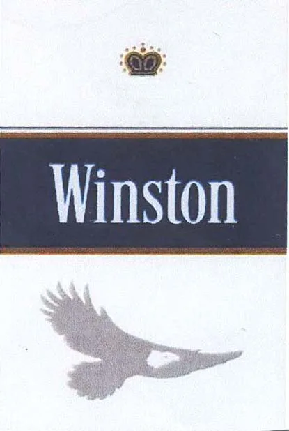 WINSTON