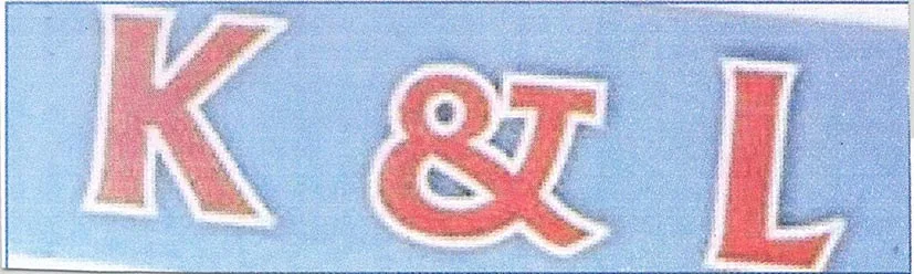 K & L