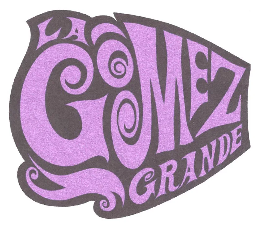 LA GOMEZ GRANDE