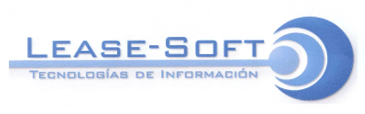 LEASE-SOFT, TECNOLOGIAS DE INFORMACION