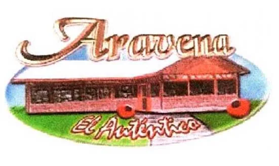 ARAVENA EL AUTENTICO