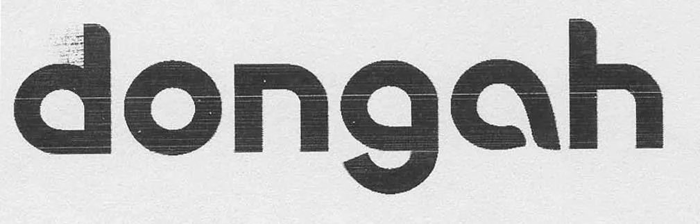 DONGAH