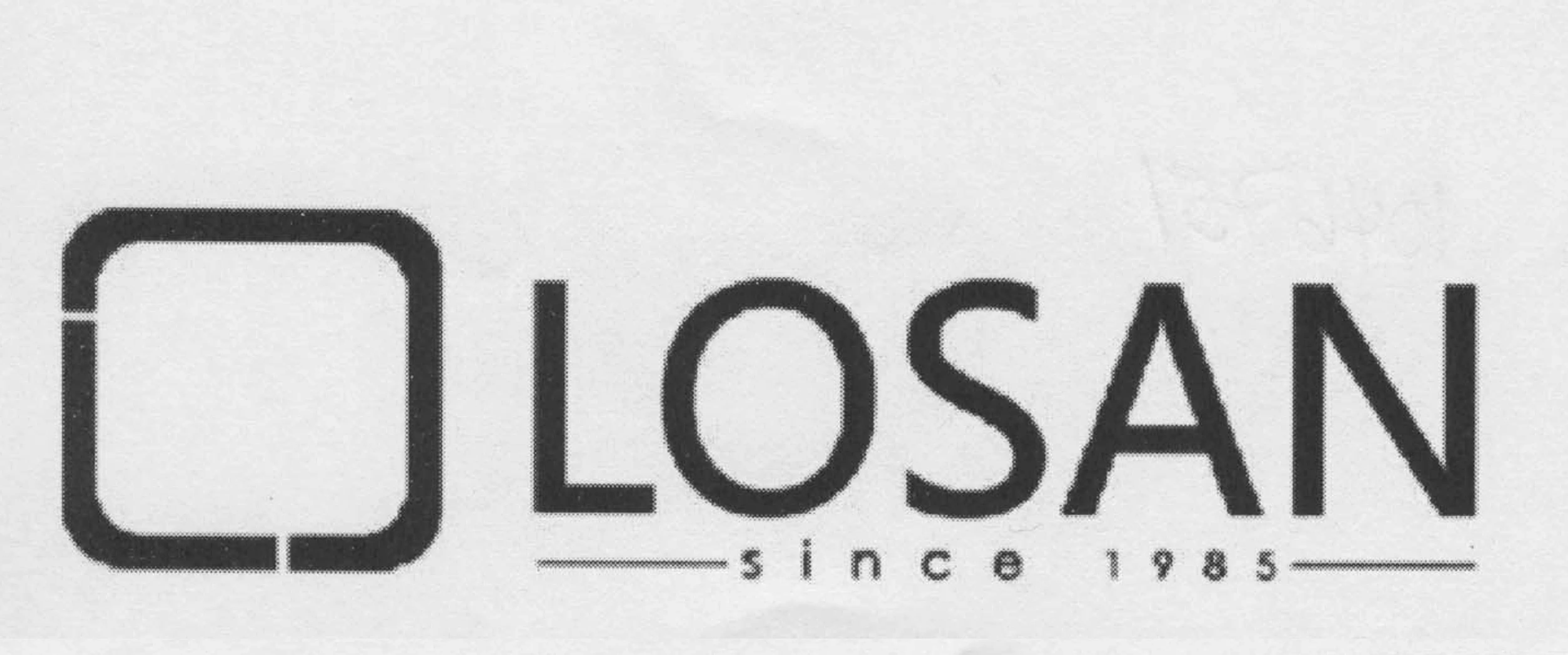 LOSAN SINCE 1985