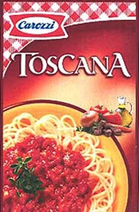 CAROZZI TOSCANA